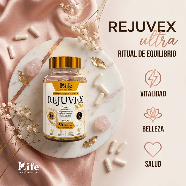 Rejuvex